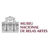 Logo de Museu Nacional de Belas Artes