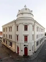 Centro Cultural Correios – 1