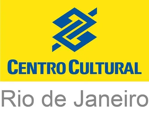 Logo de Centro Cultural Banco do Brasil Rio de Janeiro