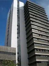 Centro Cultural dos Correios - Salvador de Bahía – 1