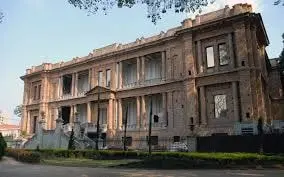 Imagen 1 de Pinacoteca do Estado de São Paulo (Praça da Luz)