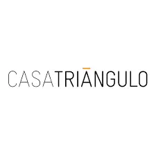 Logo de Casa Triângulo