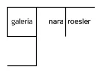 Logo de Galería Nara Roesler Sâo Paulo
