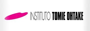 Logo de Instituto Tomie Ohtake