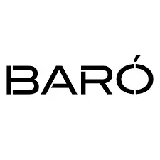 Logo de Baró