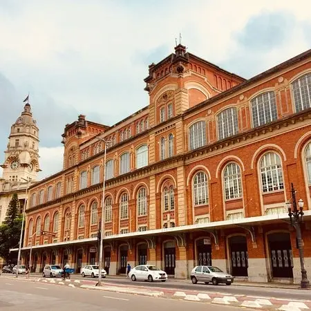 Imagen 1 de Pinacoteca do Estado de São Paulo (Lg. General Osório)