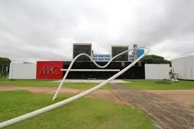 Imagen 1 de Museu de Arte Contemporânea - Universidade de São Paulo