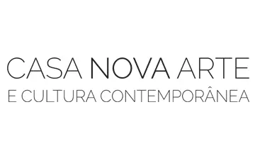 Logo de Casa Nova Arte e Cultura Contemporânea