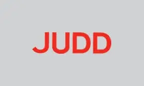 Logo de Judd Foundation, Marfa, TX