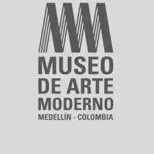 Logo de Museo de Arte Moderno de Medellín (MAMM)