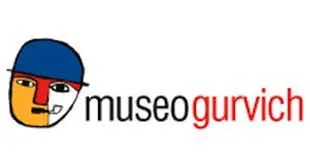 Logo de Museo Gurvich