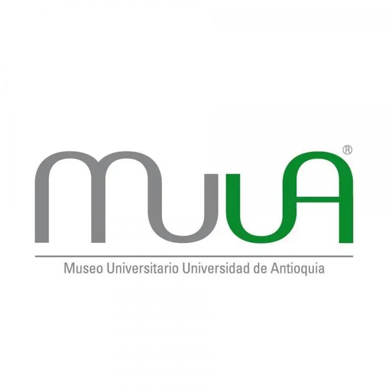 Logo de Museo Universitario de la Universidad de Antioquia