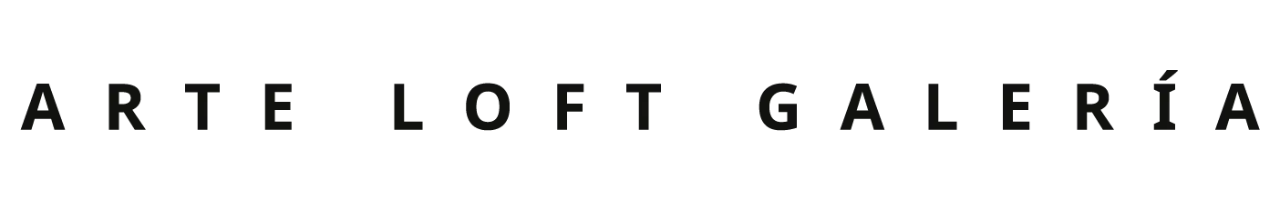Logo de Arte Loft Galería