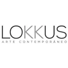 Logo de Lokkus Arte Contemporaneo