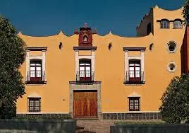 Centro Cultural Isidro Fabela – 2