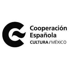 Logo de Centro Cultural de España en México