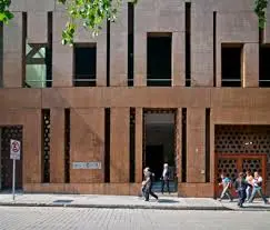 Centro Cultural de España en México – 1