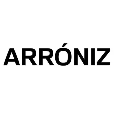 Logo de Arróniz Arte Contemporáneo