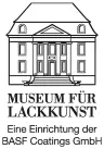 Logo de Museum für Lackkunst