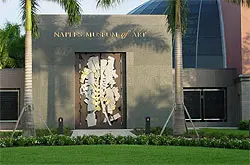 Imagen 1 de Naples Museum of Art