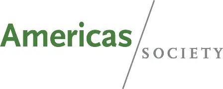 Logo de Americas Society Art Gallery