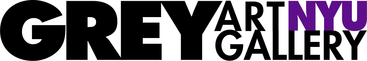 Logo de Grey Art Gallery