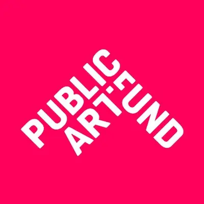 Logo de Public Art Fund