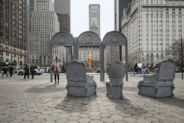 Public Art Fund – 2