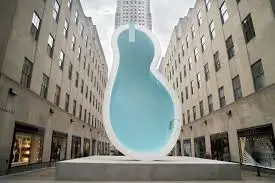 Public Art Fund – 1