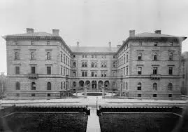 The Municipal Art Society of New York – 1
