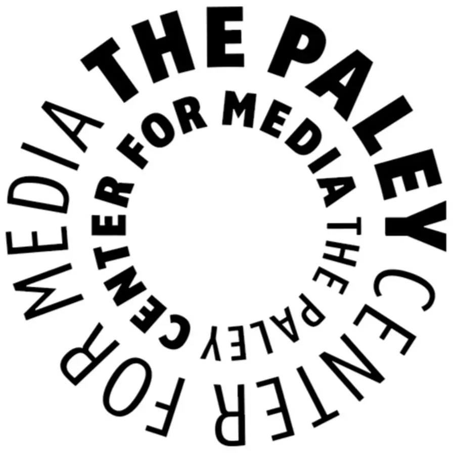 Logo de The Paley Center for Media