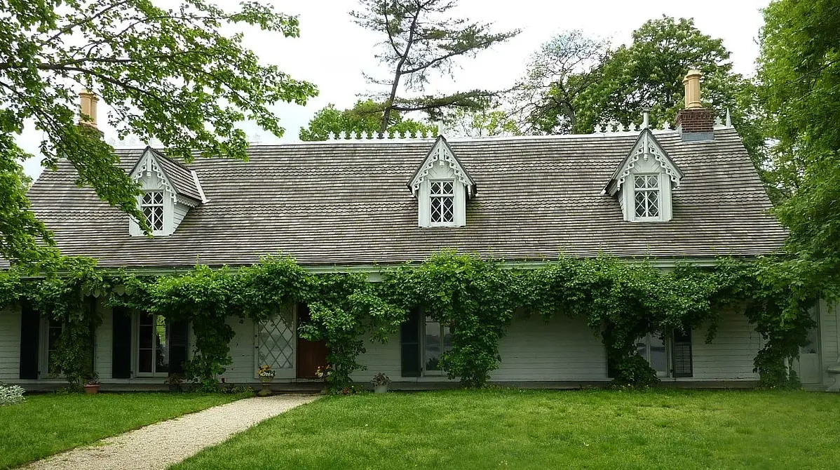 Imagen 1 de Alice Austen House Museum