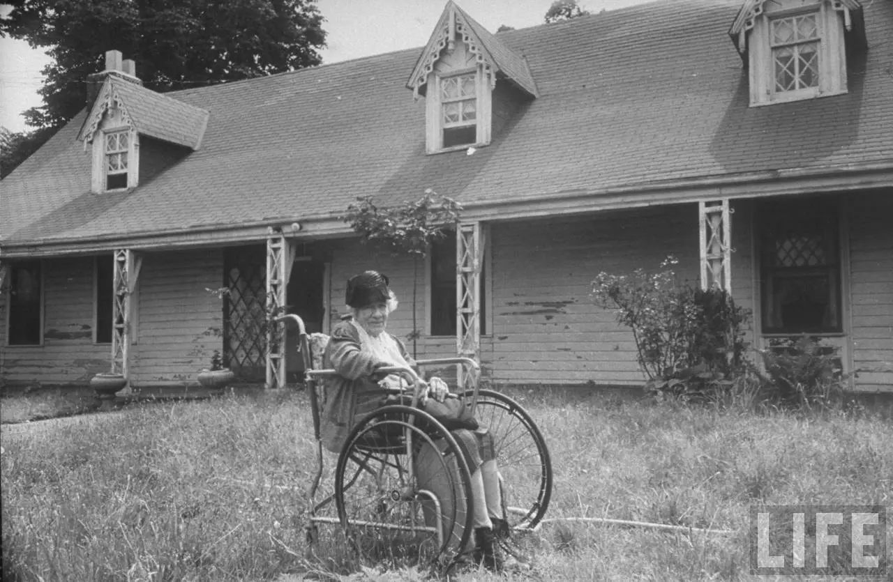 Imagen 2 de Alice Austen House Museum