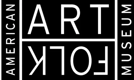 Logo de American Folk Art Museum