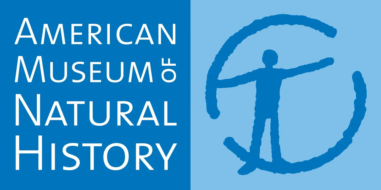 Logo de American Museum of Natural History