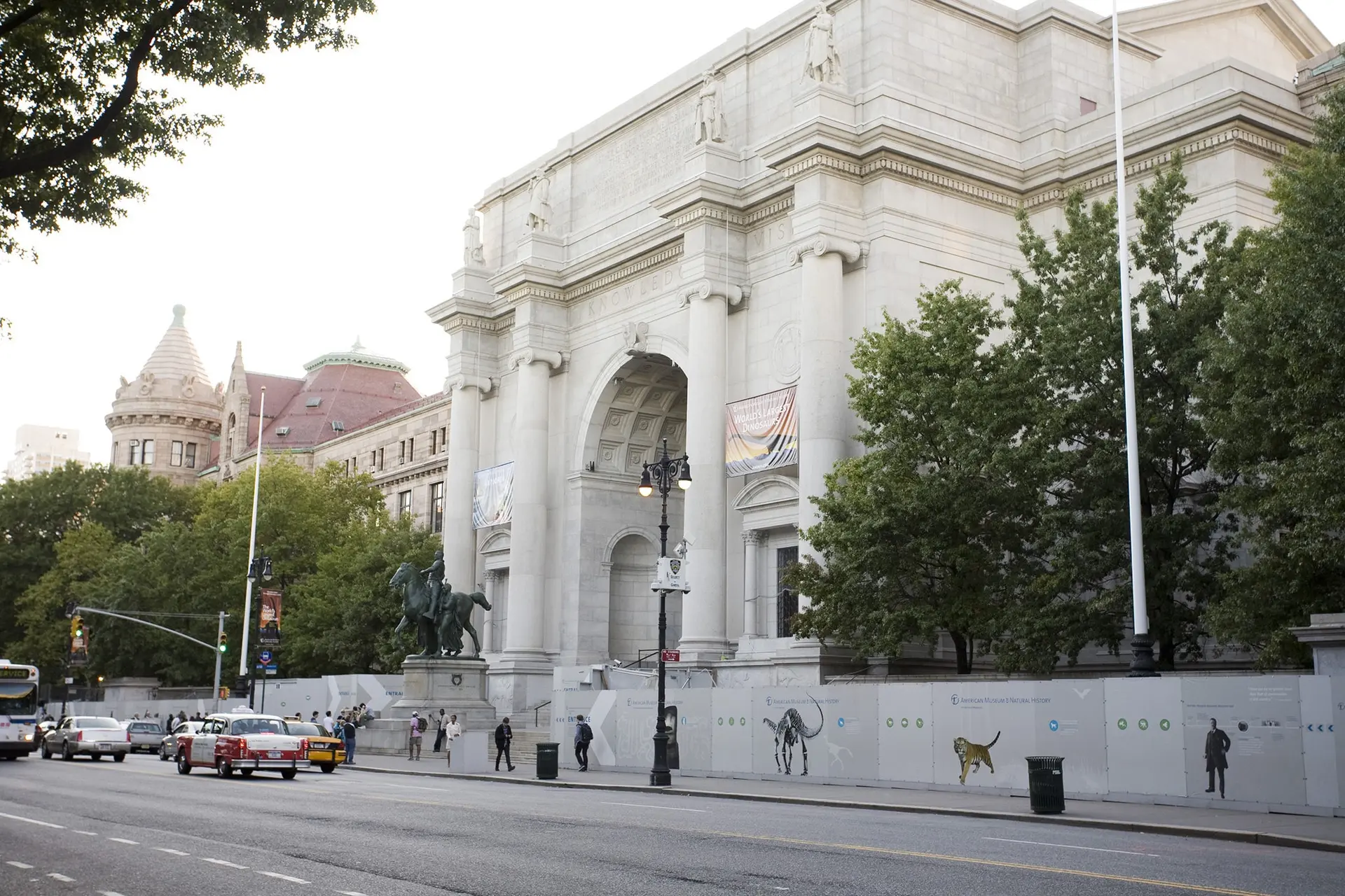 Imagen 1 de American Museum of Natural History
