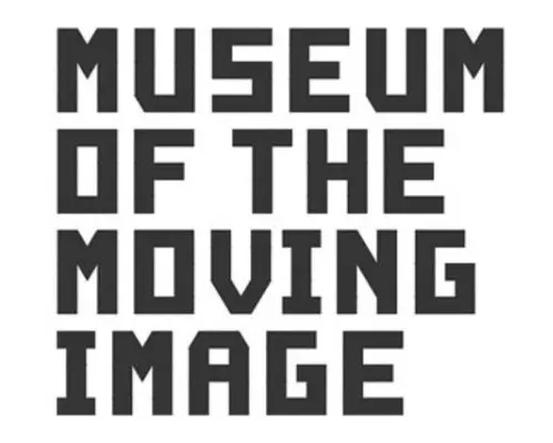 Logo de American Museum of the Moving Image