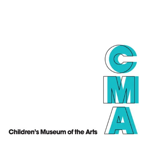 Logo de Children’s Museum of the Arts (CMA)