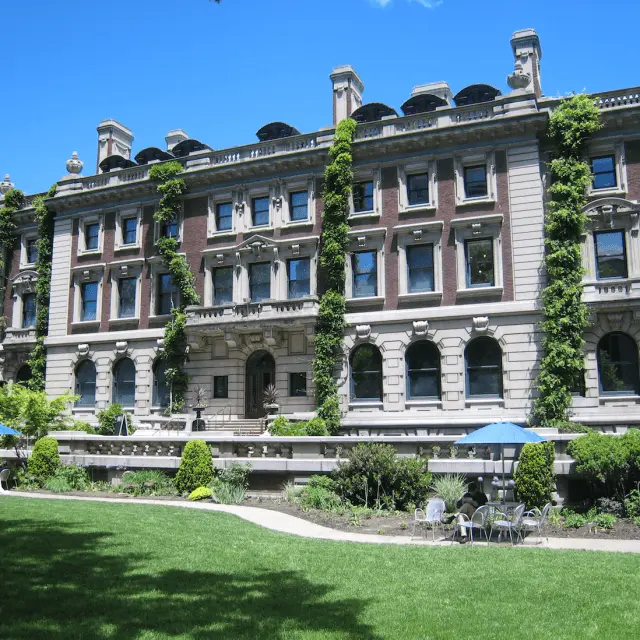 Imagen 1 de Cooper Hewitt, Smithsonian Design Museum