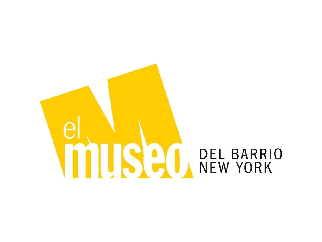Logo de El Museo Del Barrio