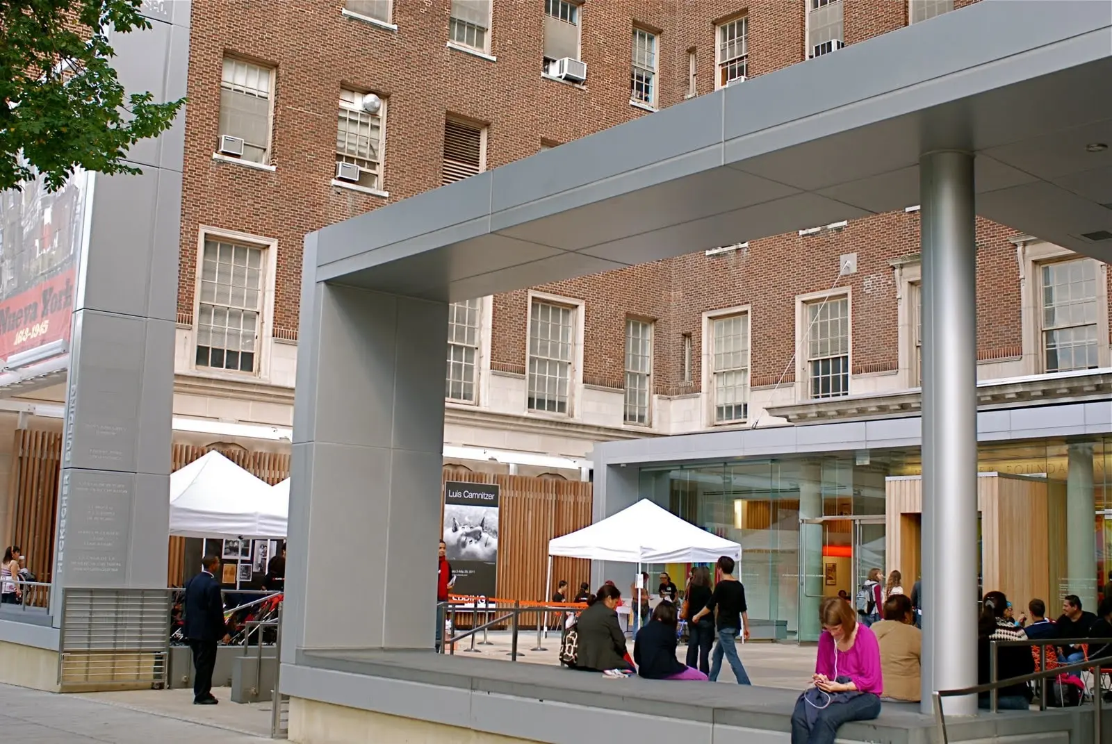 Imagen 1 de El Museo Del Barrio