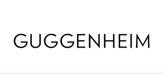 Logo de Guggenheim Museum SoHo