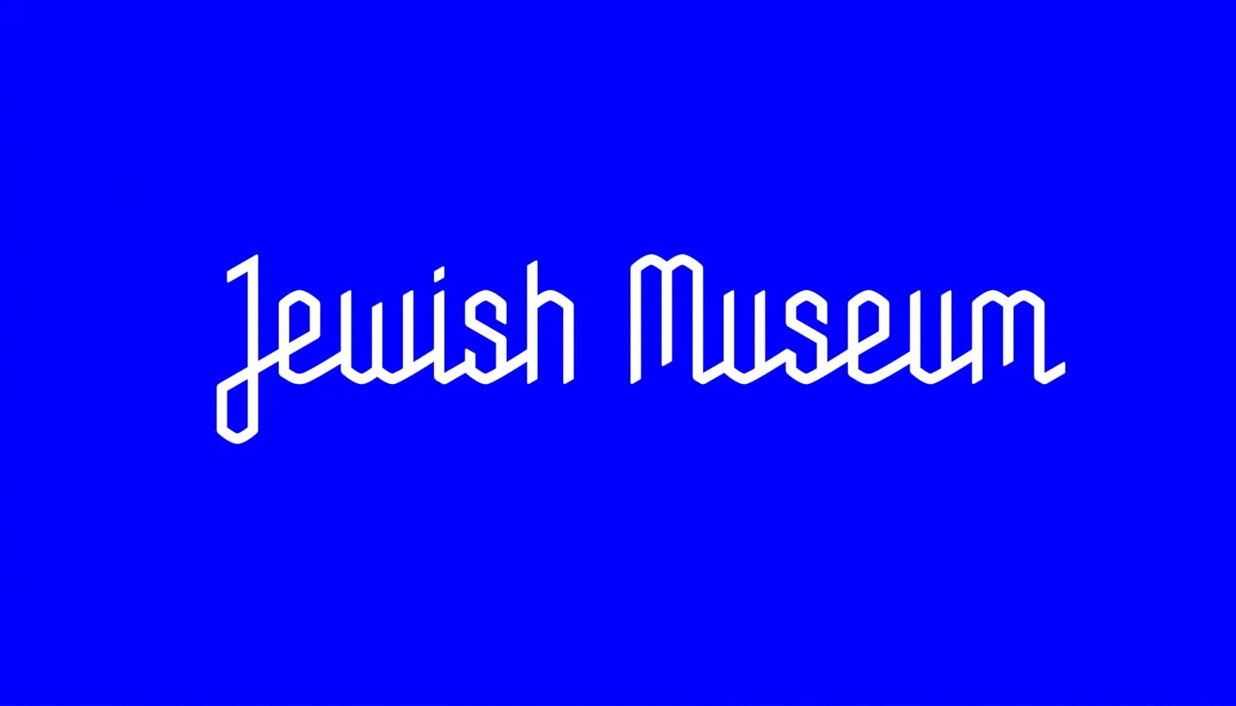 Logo de Jewish Museum