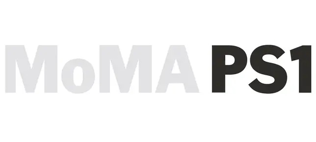 Logo de MoMA PS1