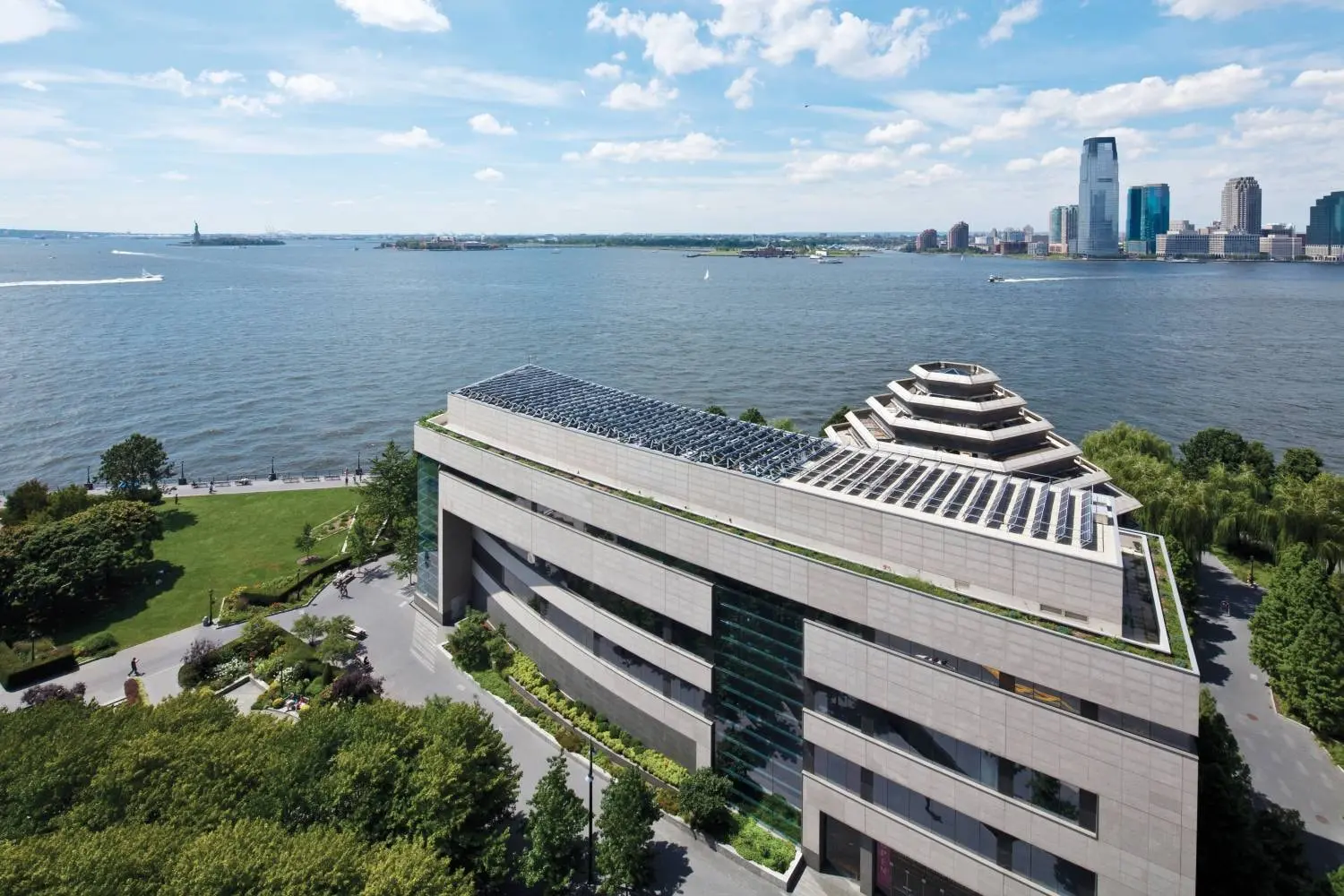 Imagen 1 de Museum of Jewish Heritage