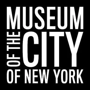 Logo de Museum of the City of New York