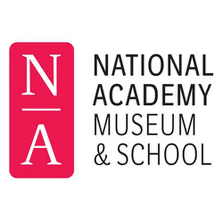Logo de National Academy Museum