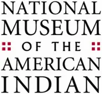 Logo de National Museum of the American Indian