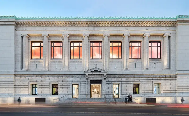 Imagen 1 de New York Historical Society