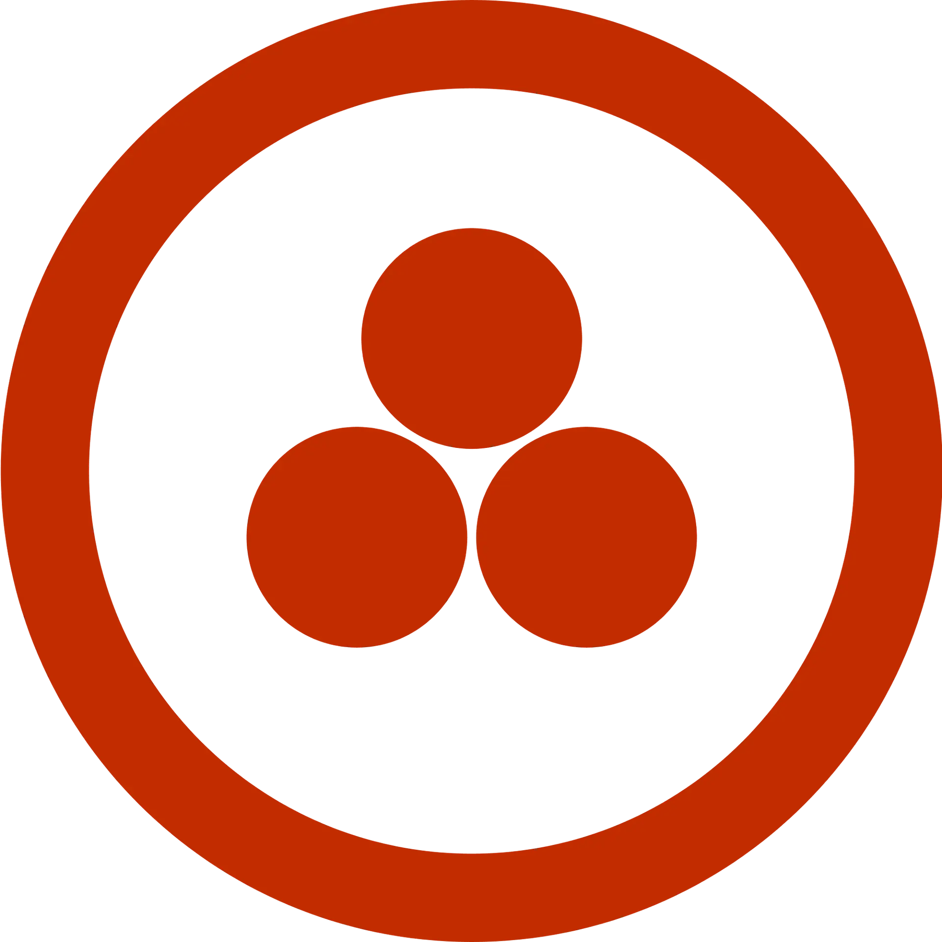 Logo de Nicholas Roerich Museum